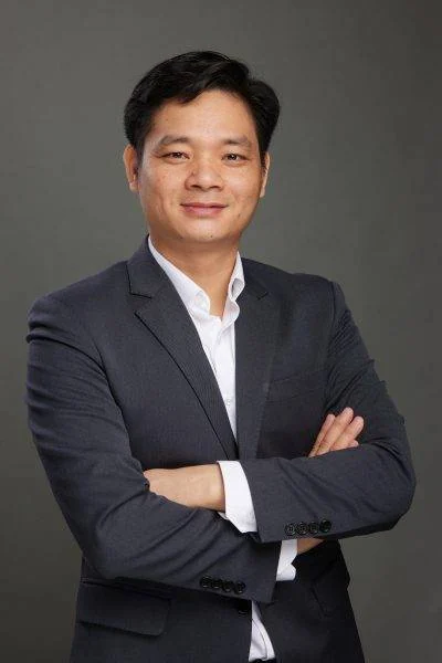 TS. Nguyễn Anh Tuấn